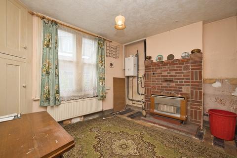 4 bedroom semi-detached house for sale, Queens Road, Broadstairs, CT10
