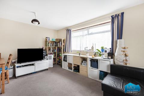 1 bedroom apartment to rent, Crouch End, Crouch End, London, N8