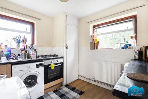 1 bedroom apartment to rent, Crouch End, Crouch End, London, N8