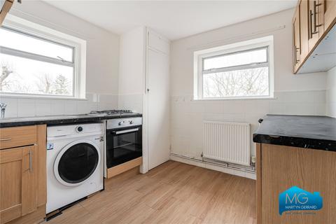 Crouch End, Crouch End, London, N8
