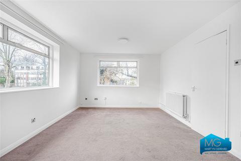 1 bedroom apartment to rent, Crouch End, Crouch End, London, N8