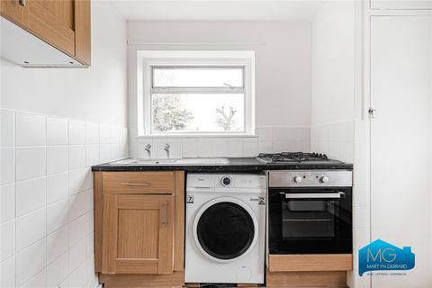 1 bedroom apartment to rent, Crouch End, Crouch End, London, N8