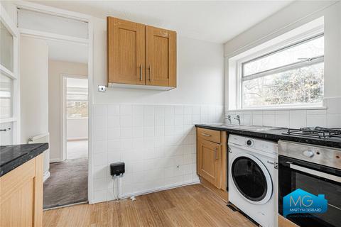1 bedroom apartment to rent, Crouch End, Crouch End, London, N8