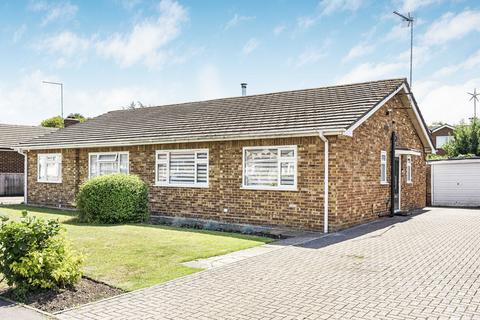 4 Brookside, Watlington, OX49 5AQ