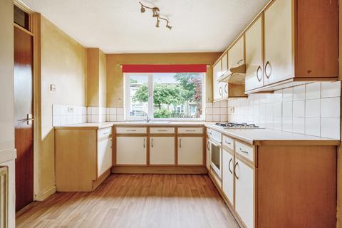 3 bedroom terraced house for sale, Haviland Park, Somerset BA1