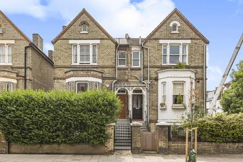 undefined, Mill Lane, West Hampstead, London