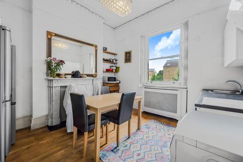 undefined, Mill Lane, West Hampstead, London