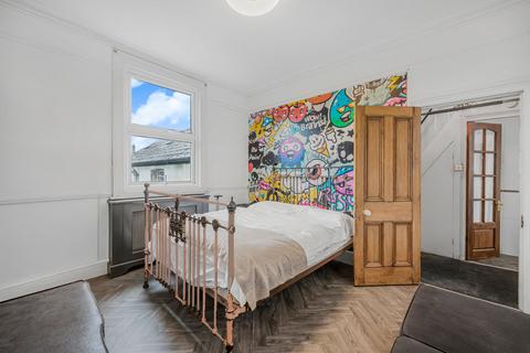 undefined, Mill Lane, West Hampstead, London