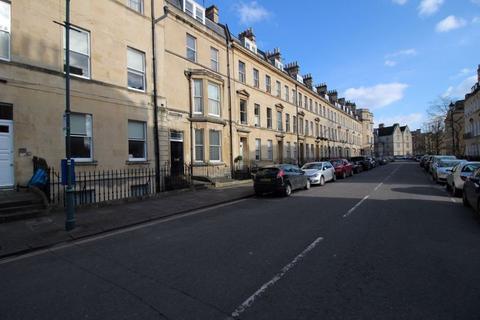 undefined, Edward Street, Bath