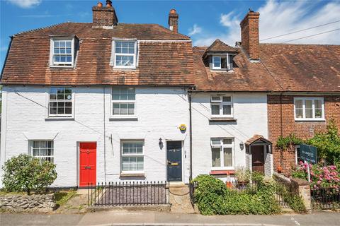 2 bedroom terraced house for sale, Chipstead Lane, Sevenoaks, Kent