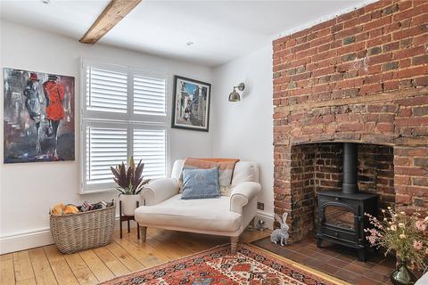 2 bedroom terraced house for sale, Chipstead Lane, Sevenoaks, Kent