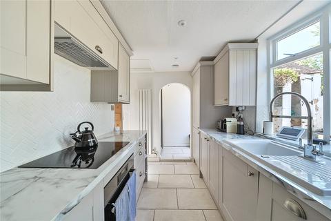 2 bedroom terraced house for sale, Chipstead Lane, Sevenoaks, Kent