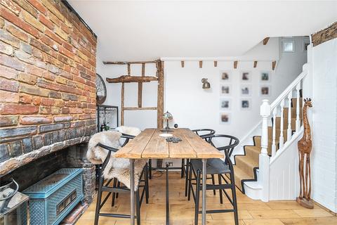 2 bedroom terraced house for sale, Chipstead Lane, Sevenoaks, Kent