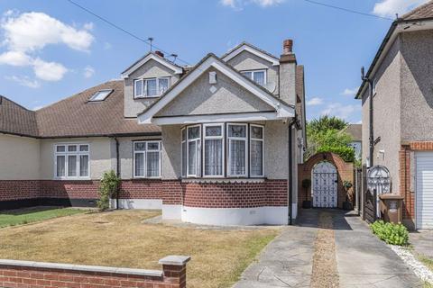 4 bedroom semi-detached bungalow for sale, Charter Drive, Bexley