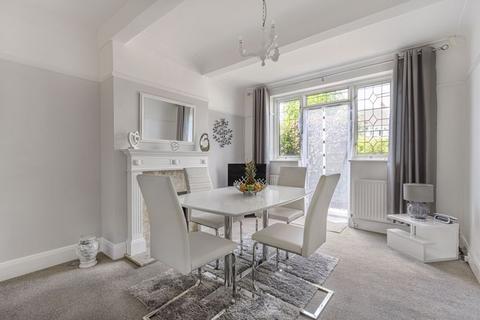 4 bedroom semi-detached bungalow for sale, Charter Drive, Bexley