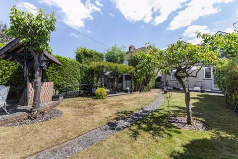 4 bedroom semi-detached bungalow for sale, Charter Drive, Bexley