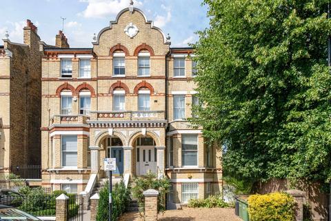 The Chase, Clapham, London, SW4