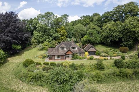 5 bedroom detached house for sale, High Lane, Warlingham, Surrey