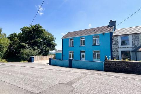 3 bedroom semi-detached house for sale, Mount Road, Rhigos, Aberdare,CF44 9RJ