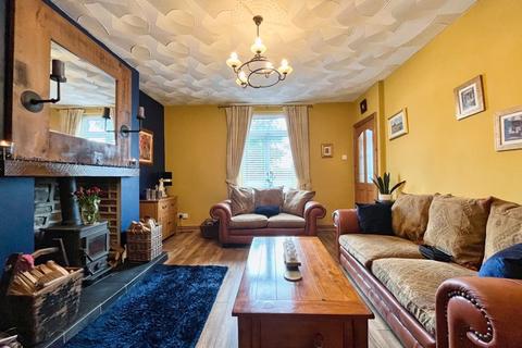 3 bedroom semi-detached house for sale, Mount Road, Rhigos, Aberdare,CF44 9RJ