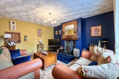 3 bedroom semi-detached house for sale, Mount Road, Rhigos, Aberdare,CF44 9RJ