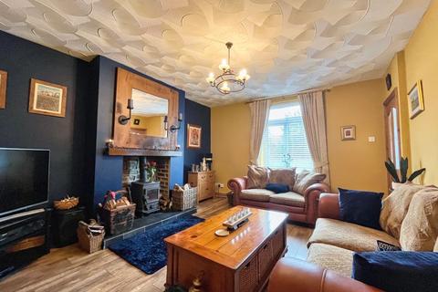 3 bedroom semi-detached house for sale, Mount Road, Rhigos, Aberdare,CF44 9RJ