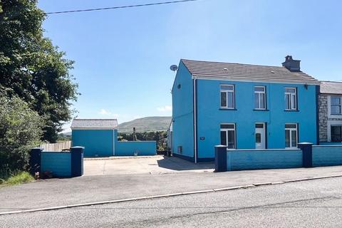 undefined, Mount Road, Rhigos, Aberdare,CF44 9RJ