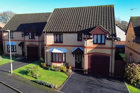 undefined, 12 Havenwood Drive, Cardiff CF14 9HX