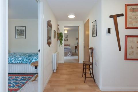 2 bedroom retirement property for sale, Dane Court, Mill Green, Congleton