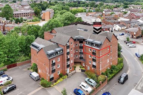 undefined, Dane Court, Mill Green, Congleton