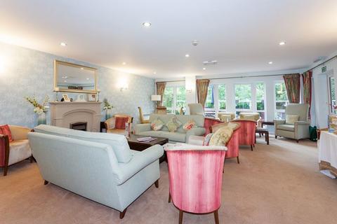 undefined, Dane Court, Mill Green, Congleton