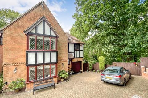undefined, Chalice Court, Hedge End, SO30