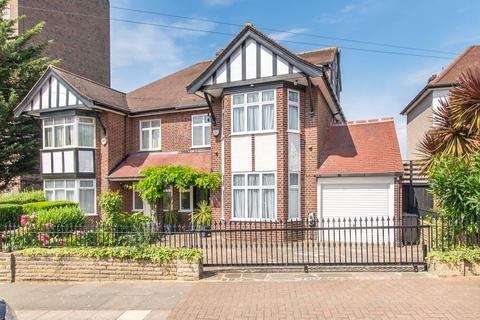 undefined, Peter Avenue, Willesden Green, London, NW10
