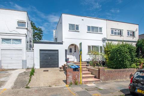 undefined, Clifford Way, Dollis Hill, London, NW10