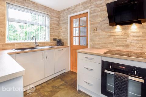 49 Hall Road, Rotherham, S60 2BP