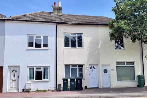 2 bedroom terraced house for sale, Ditchling Road, Brighton