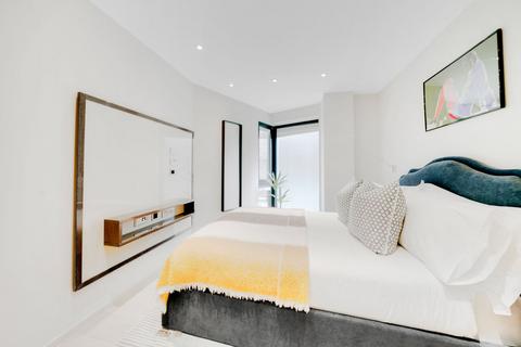 2 bedroom flat for sale, Seven Sisters Road, London N7