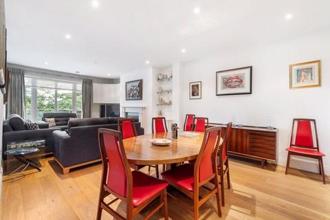 2 bedroom apartment for sale, Kingsley Way, Hampstead Garden Suburb , N2