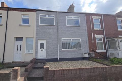 24 Allgood Terrace, Bedlington, NE22 5QX