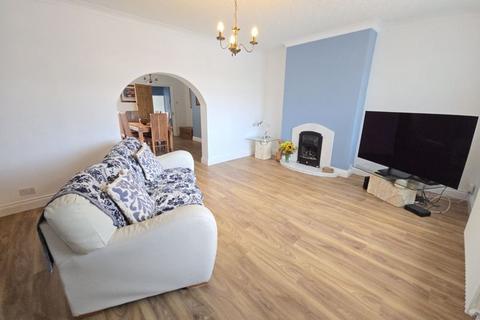 24 Allgood Terrace, Bedlington, NE22 5QX