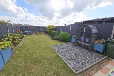 24 Allgood Terrace, Bedlington, NE22 5QX