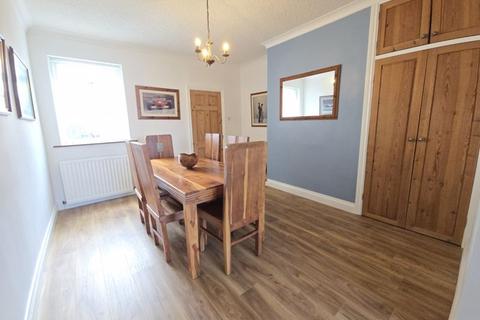 24 Allgood Terrace, Bedlington, NE22 5QX