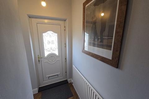 24 Allgood Terrace, Bedlington, NE22 5QX