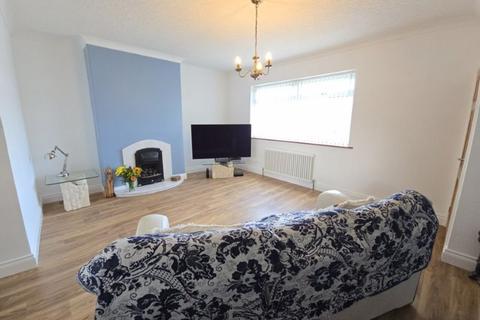 24 Allgood Terrace, Bedlington, NE22 5QX
