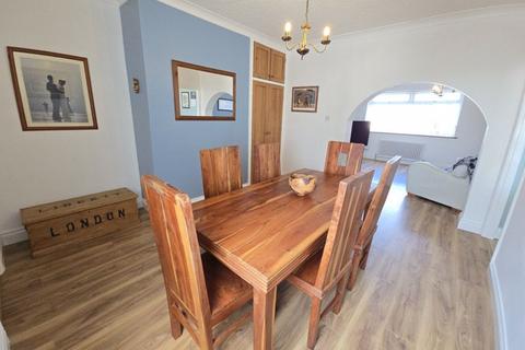 24 Allgood Terrace, Bedlington, NE22 5QX