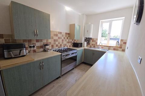 24 Allgood Terrace, Bedlington, NE22 5QX