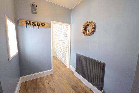 24 Allgood Terrace, Bedlington, NE22 5QX