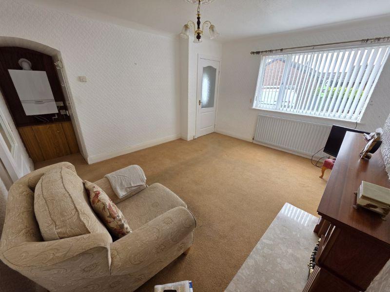 Lounge Additional