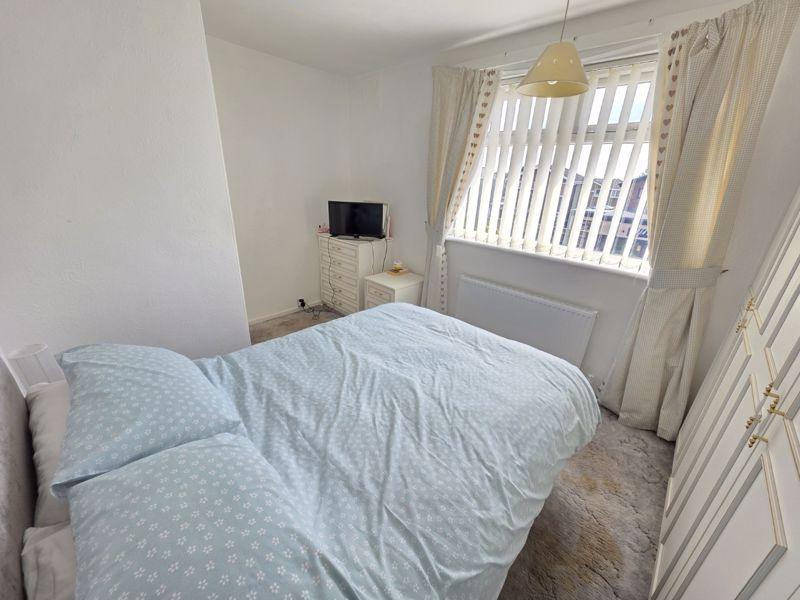 Bedroom Two...