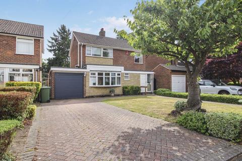 22 Canning Road, Walsall, WS5 3HN